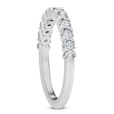 Rave XO Diamond Band