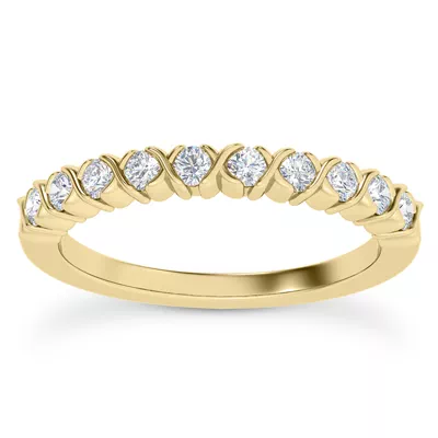 Rave XO Diamond Band