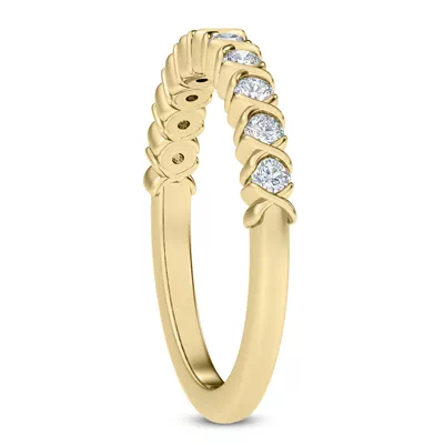 Rave XO Diamond Band