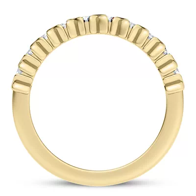 Rave XO Diamond Band