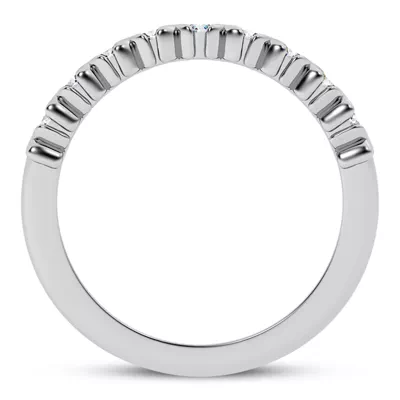 Lucia XO Diamond Band