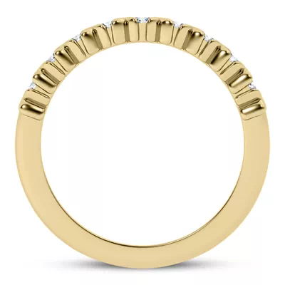 Lucia XO Diamond Band