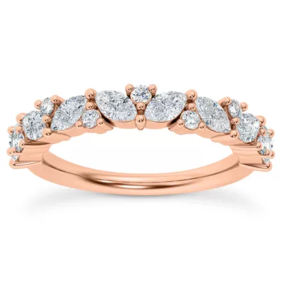 Maia Diamond Band