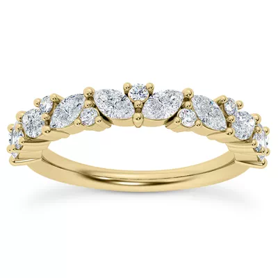 Maia Diamond Band