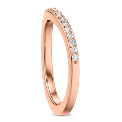 Maka Diamond Band