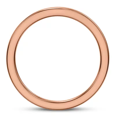 Bleeker Curved Band