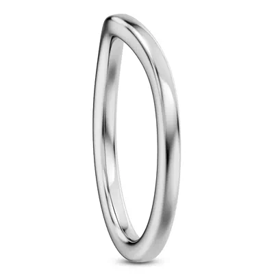 Bleeker Curved Band