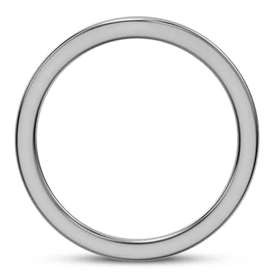 Bleeker Curved Band