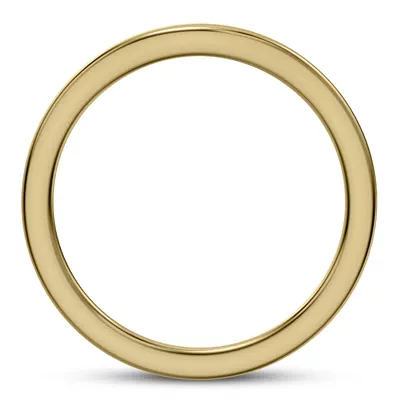 Bleeker Curved Band