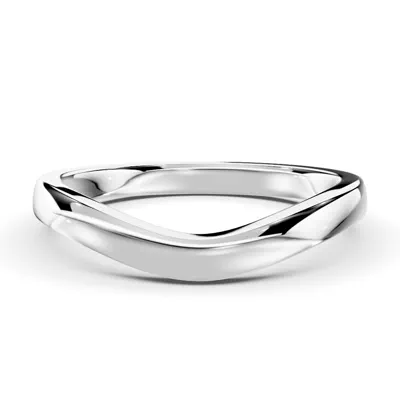 Boda Curved 2mm Band