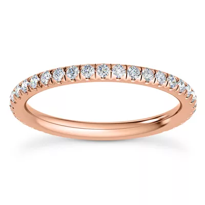 Raina Diamond Band