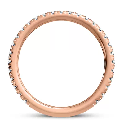 Raina Diamond Band
