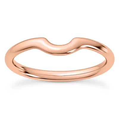 Ramona Curved Band