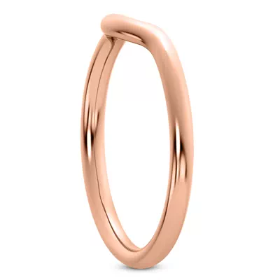 Ramona Curved Band
