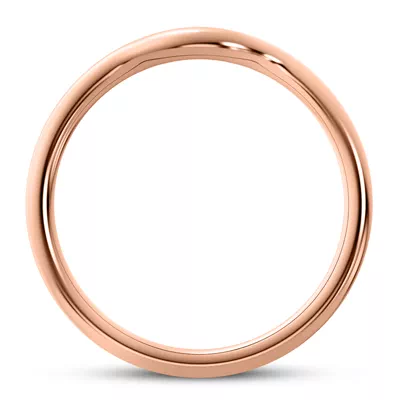 Ramona Curved Band