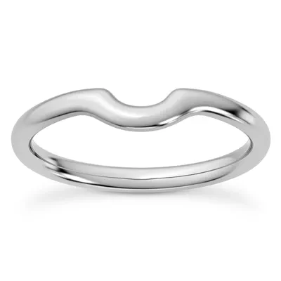 Ramona Curved Band
