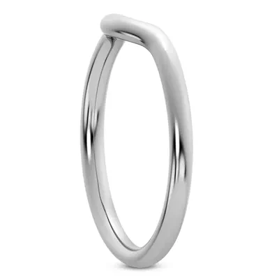 Ramona Curved Band