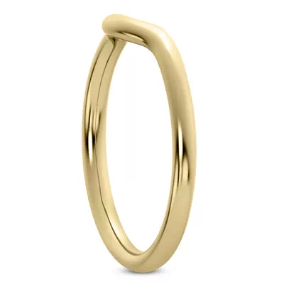 Ramona Curved Band