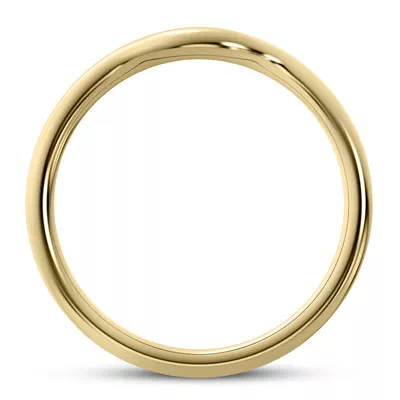 Ramona Curved Band