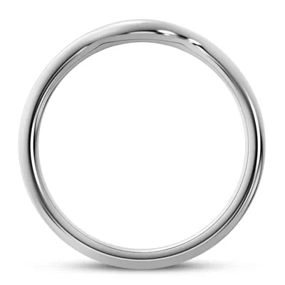Ramona Curved Band