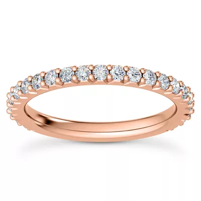 Thalia Diamond Band