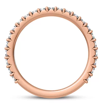Thalia Diamond Band