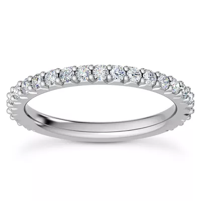 Thalia Diamond Band
