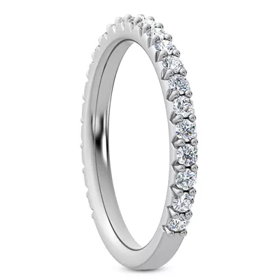 Thalia Diamond Band