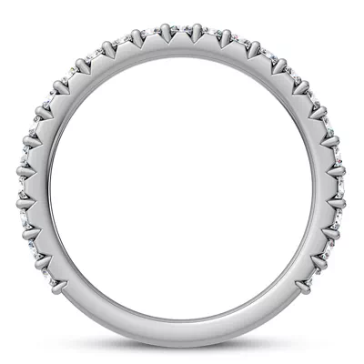 Thalia Diamond Band