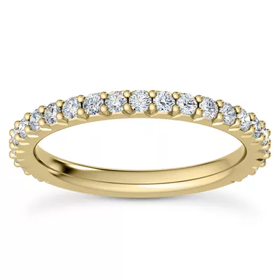 Thalia Diamond Band