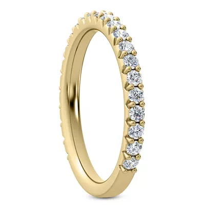 Thalia Diamond Band