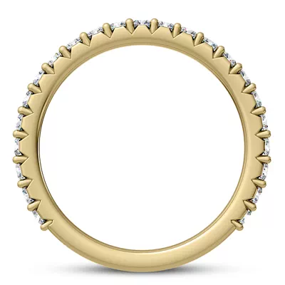 Thalia Diamond Band