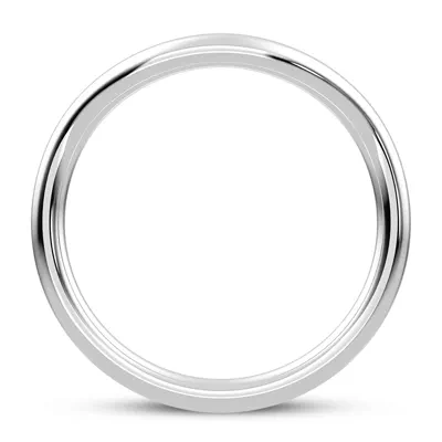 Serene Curved Band