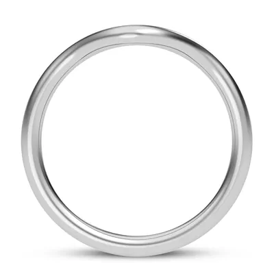 Marni Wide Curved Band