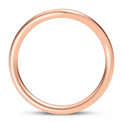 Symphony Curved Band