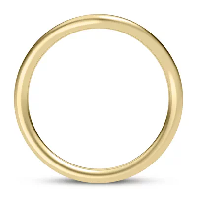 Symphony Curved Band