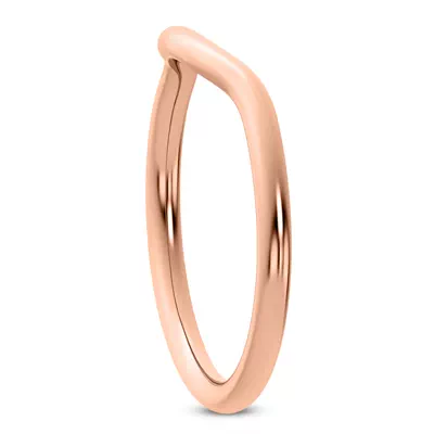 Mavrica Curved Band