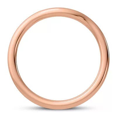 Mavrica Curved Band