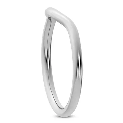 Mavrica Curved Band