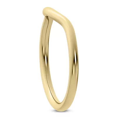 Mavrica Curved Band