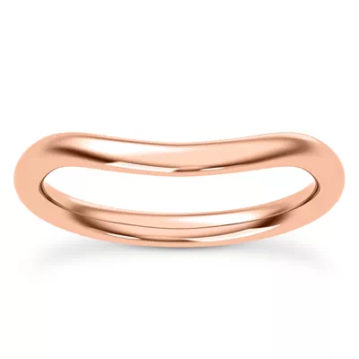 Princesa Curved Band