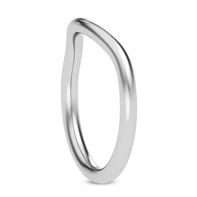 Princesa Curved Band