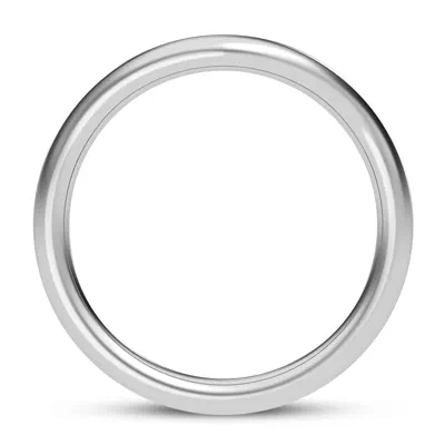 Princesa Curved Band