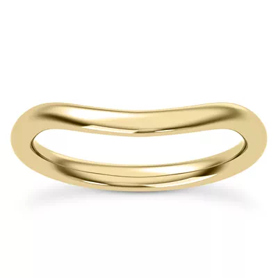 Princesa Curved Band