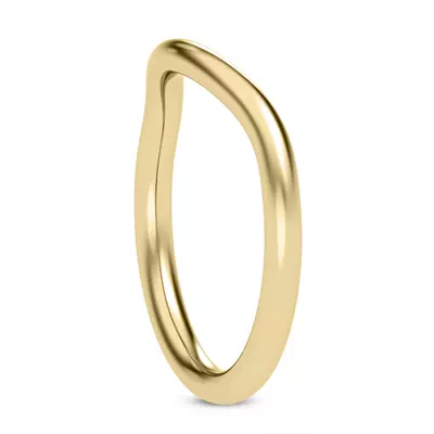Princesa Curved Band