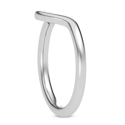 Rhea Curved Band