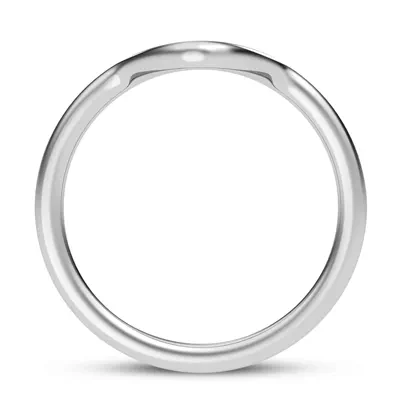 Rhea Curved Band