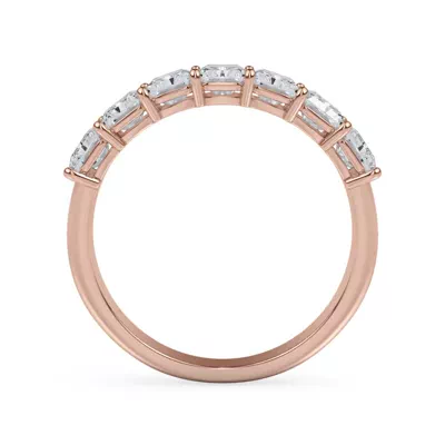 Radiant Cut Diamond 7 Stone Ring (2.00 ct. tw.)