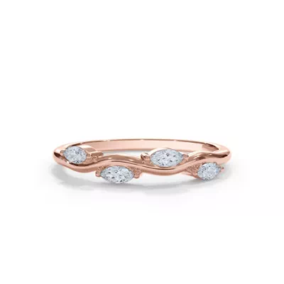 Vinetta Marquise Band