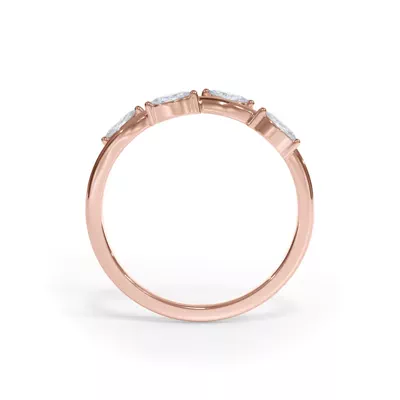 Vinetta Marquise Band